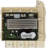 Samsung DC92-01531B Genuine OEM Control Board for Samsung Washing Machines