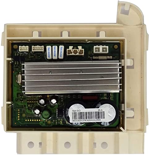 Samsung DC92-01531B Genuine OEM Control Board for Samsung Washing Machines