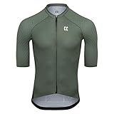 Kalas Passion Z3 Carbon Short Sleeve Jersey 3XL