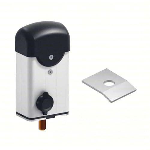 Elettroserratura 220v caduta verticale per