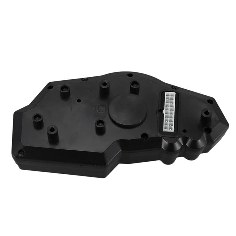 カワサキ ニンジャ 300 EX300A 2013-2015 スピードメーター タコメーター : SBselect - 通販 -  Yahoo!ショッピング に適合する 忍者 300 EX300A 2013-2015 バイクメーター クラスター タコメーター 計器 スピードメーター HLW