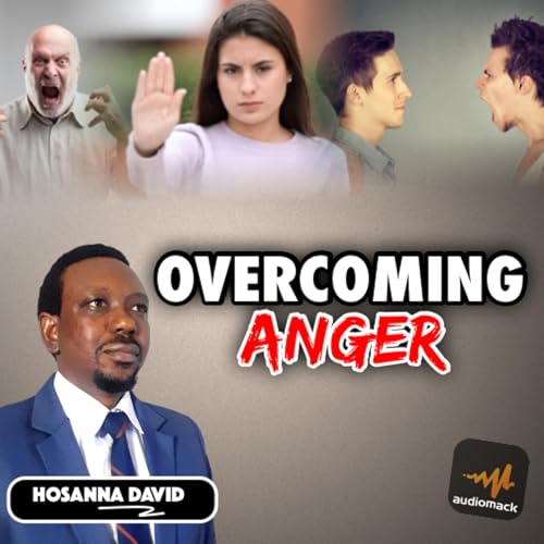 Overcoming Anger