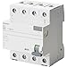 Price comparison product image Siemens 5SV33446 FI Circuit Breaker 3P+N Type A 30mA 40A 400V