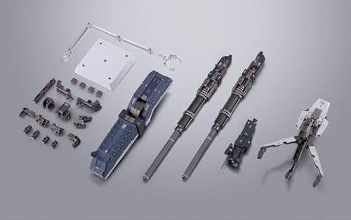 METAL BUILD GN�A�[���Y TYPE-D �I�v�V�����Z�b�g ���^���r���h