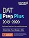 DAT Prep Plus 2019-2020