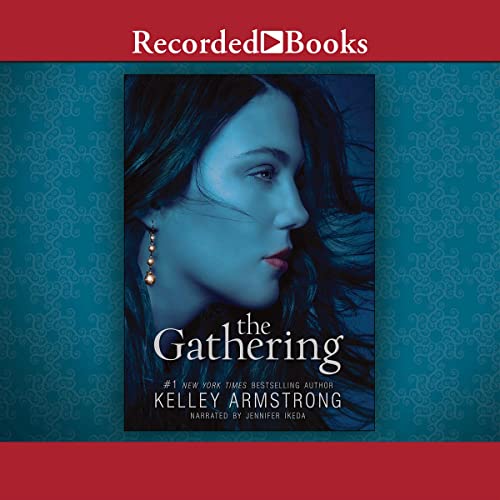 The Gathering 1664616160 Book Cover