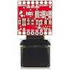 SparkFun Micro OLED Breakout