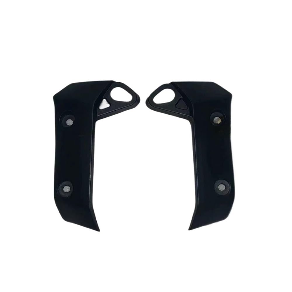 Seitenpaneel Motorrad Motorrad Vorderseite Kühler Abdeckung Schutz Verkleidung Gugel Fit Für MT07 MT 07 MT-07 2018 2019 2020 Seite Panel