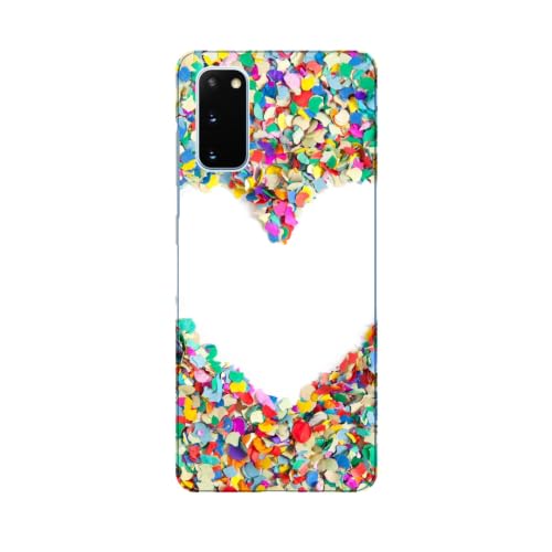 Galaxy S21 5G �p �P�[�X SC-51B SCG09 �Ή� �p �n�[�h�P�[�X �X�}�z�P�[�X ���^ �y�� �J���t�� �n�[�g 005517