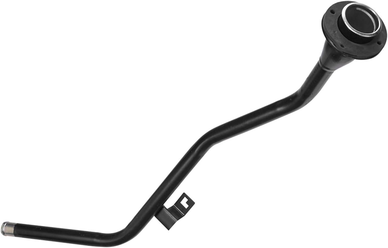 Agility Auto Parts 4063415 Fuel Tank Filler Neck (Use Garage Tool to Check Correct Compatibility)
