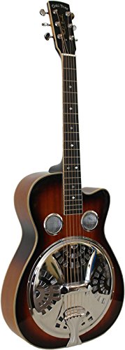 Gold Tone PBR-CA Vintage Mahogany