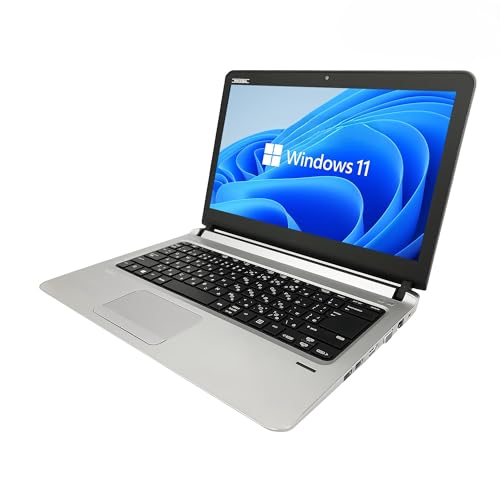 �y�����ςݕi�z�G�C�`�s�[ �m�[�gPC 430G3 / 13�^ / Win11 Pro/MS Office H&B 2019 / Core i7-6500U / wajun��WIFI/Bluetooth/HDMI / 16GB/512GB SSD