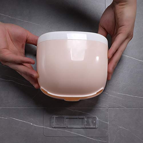 La Mejor review de Soporte para papel higiénico resistente al agua los diez mejores. 23 Imagen adicional