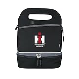 International Harvester Perfect Size IH Lunch Cooler