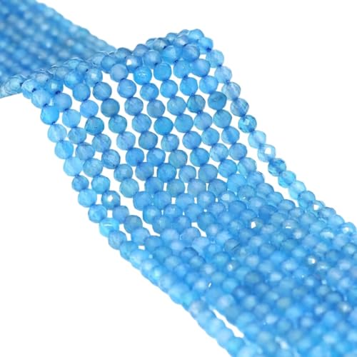 2Mm 3Mm Natural Stone Faceted Small...