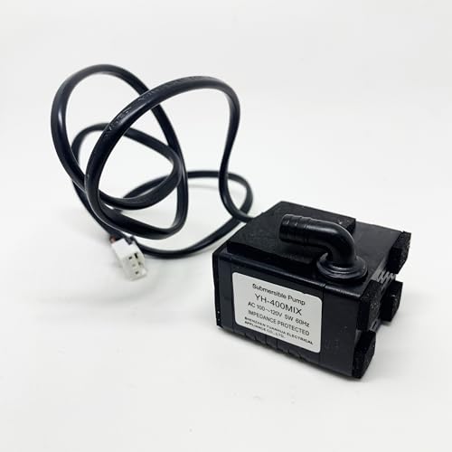 Bomba De Água Climatizador Electrolux Cl08f Cl08r 110v