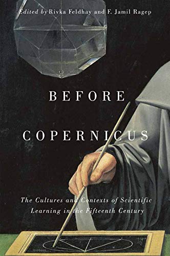 Before Copernicus view 2