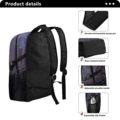 Sac à dos imperméable pliable pour protéger les cahiers d'école - 2