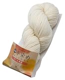 ハマナカ(HAMANAKA) Hamanaka ハマナカ 秋冬毛糸 『itoa 手染めが楽しくなる糸 ウール並太 71番色』