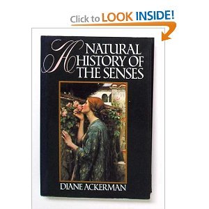 A Natural History of the Senses
