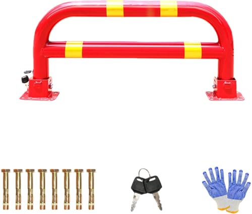 Dohera �Ԏ~�� �u���b�N U�^�C�v ���ԏ�|�[�� ���^ �傫 ���s�_ ���ԃo���A �L�[���b�N�\ ��Ԉ����| ������ ��v �ϋv�� ��̐��` �܂肽���� �ȒP�ȃC���X�g�[�� �K���[�W �p�[�L���O�G���A ���� �ƒ�p ���炩�ȃG�b�W (B,����80cm