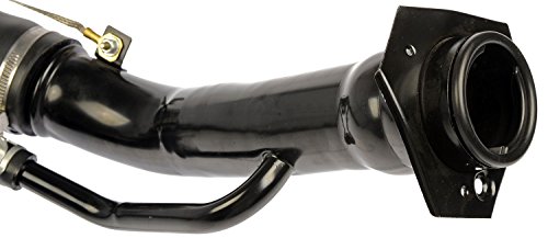 Cuello de llenado de depósito de combustible Dorman 577-947 para sustitución