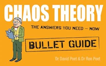 Chaos Theory: Bullet Guides book cover