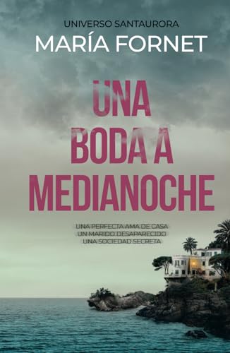 Una boda a medianoche