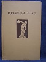 Intramural Sports B001V7IN0A Book Cover