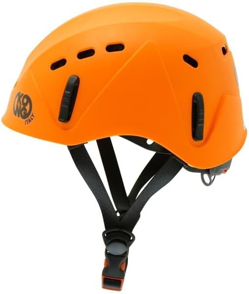 Kong Italy Wow! Kids Helmet, Adjustable 48-55 cm, Matte Finish, Removable Padding