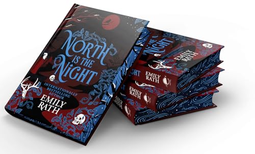 Image of North Is the Night: Deluxe Limited Edition (Tuonela Duet)