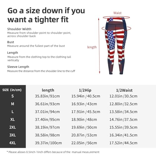 Ropa de gimnasio para mujer con estampado de bandera y control de abdomen en conjunto fitness mallas 5