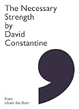 The Necessary Strength - eBook Single (Comma Singles) (English Edition)