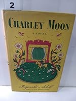 Charley Moon B0000CIIOX Book Cover