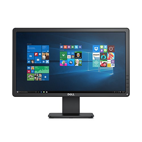 Dell E2015HV