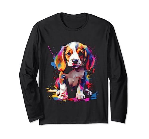 Un design fantastico per tutti coloro che amano i cani. Divertente disegno di un cane. Regalo perfetto per i proprietari di cani con senso dell'umorismo.