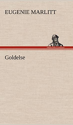 Goldelse (German Edition)
