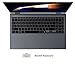 SAMSUNG Galaxy Book4 360 2-in-1 Laptop 15.6