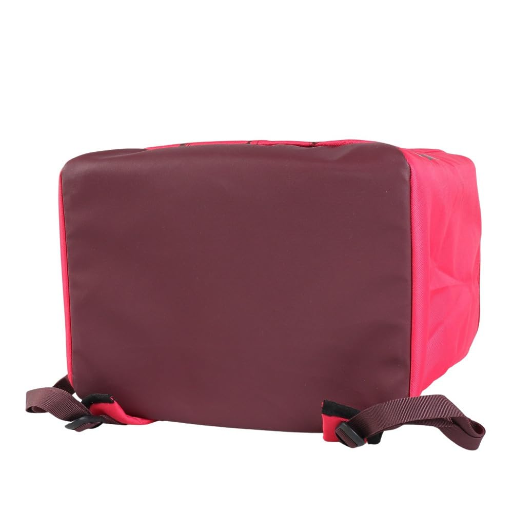 ATOMIC AL5045920 torba na buty narciarskie i kaski, 35 l, 34 x 41 x 25 cm, poliester, zestaw na buty i kaski, czarna