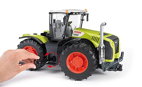 compact tractor premium 1695