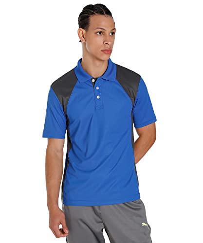 Image of PUMA Men's Polo Regular Fit Shirt