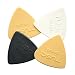 PQP-0400-BA : TUSQ Picks Bi Angle Mixed Pack