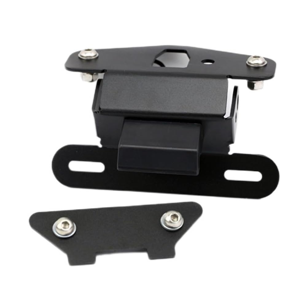 For Honda MSX125 GORM 2013-2015 Motorcycle Short Tail License Plate Bracket