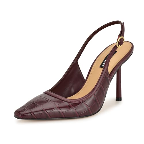 Escarpins Nine West Orlanda l'excellence du chaussant haut de gamme
