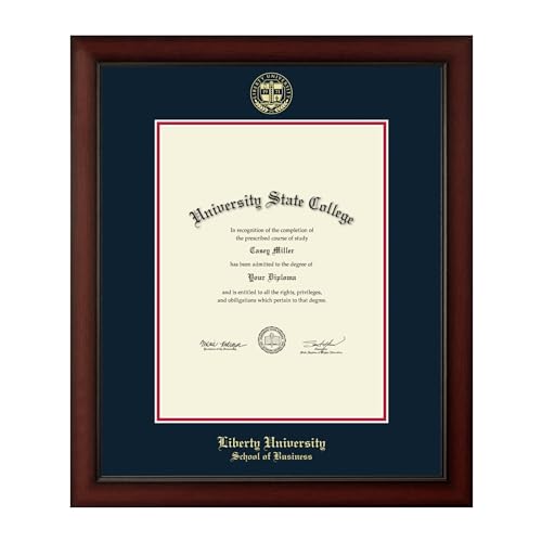 Framerly - Liberty University School of Business 13