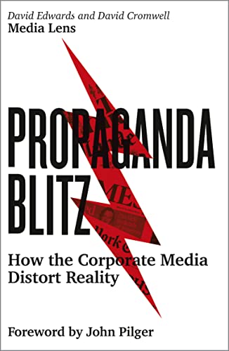 Propaganda Blitz view 2