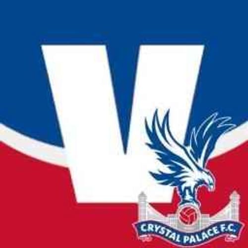 『VAVEL's Crystal Palace Podcast』のカバーアート