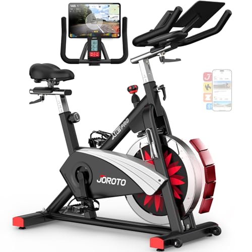 JOROTO X2PRO Magnetic Exercise Bike