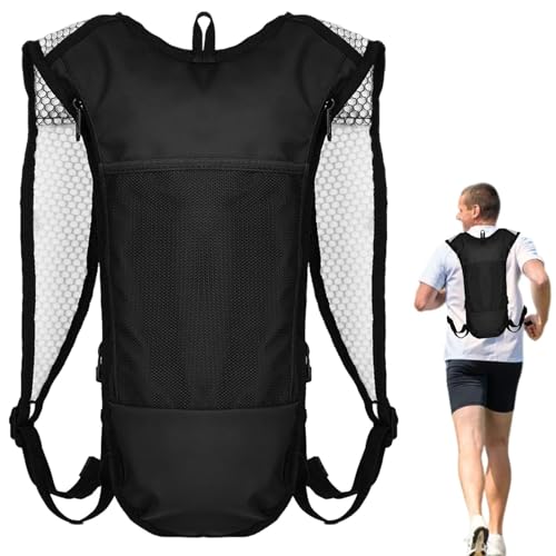 サイクリング ウォーター バックパック ハイドレーション バパ、バイク