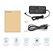 19.5V 9.23A 180W Laptop Charger for Asus ROG G750JM G751JM G750JS G75 G75VW G75VX GL502VT G750JW G750JM G750JX G751JL G751JM G752VL ADP-180MB F FA180PM111 G-Series Gaming Laptop